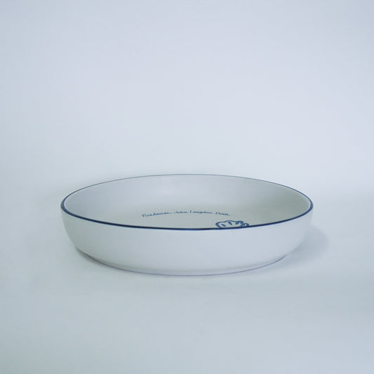 Plato botanero "Guitarras de orquesta"