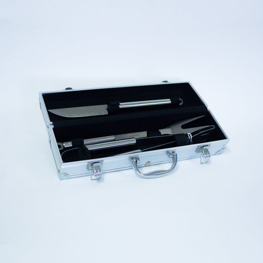 Kit para asador