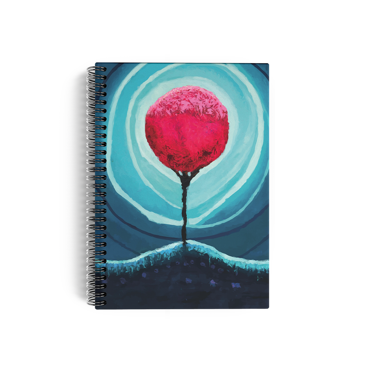 Libreta "Nacimiento"
