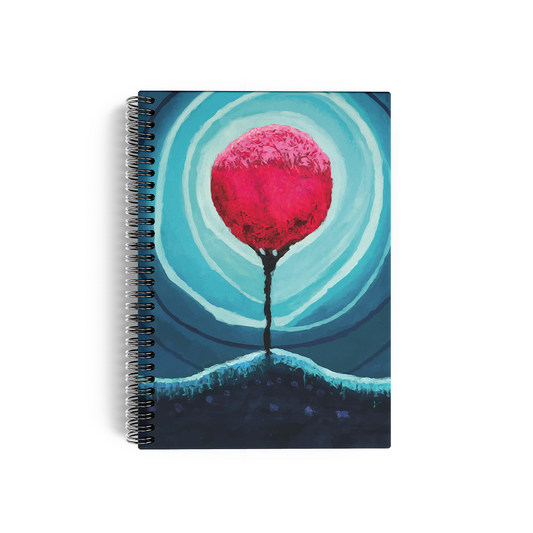 Libreta "Nacimiento"