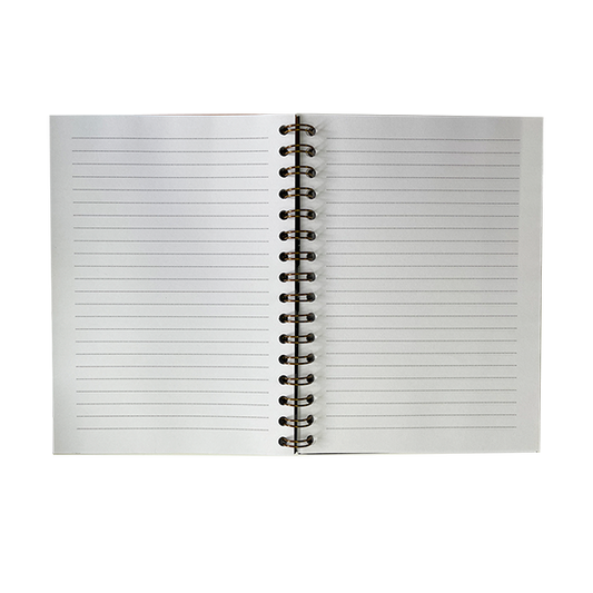 Libreta "Cactus"